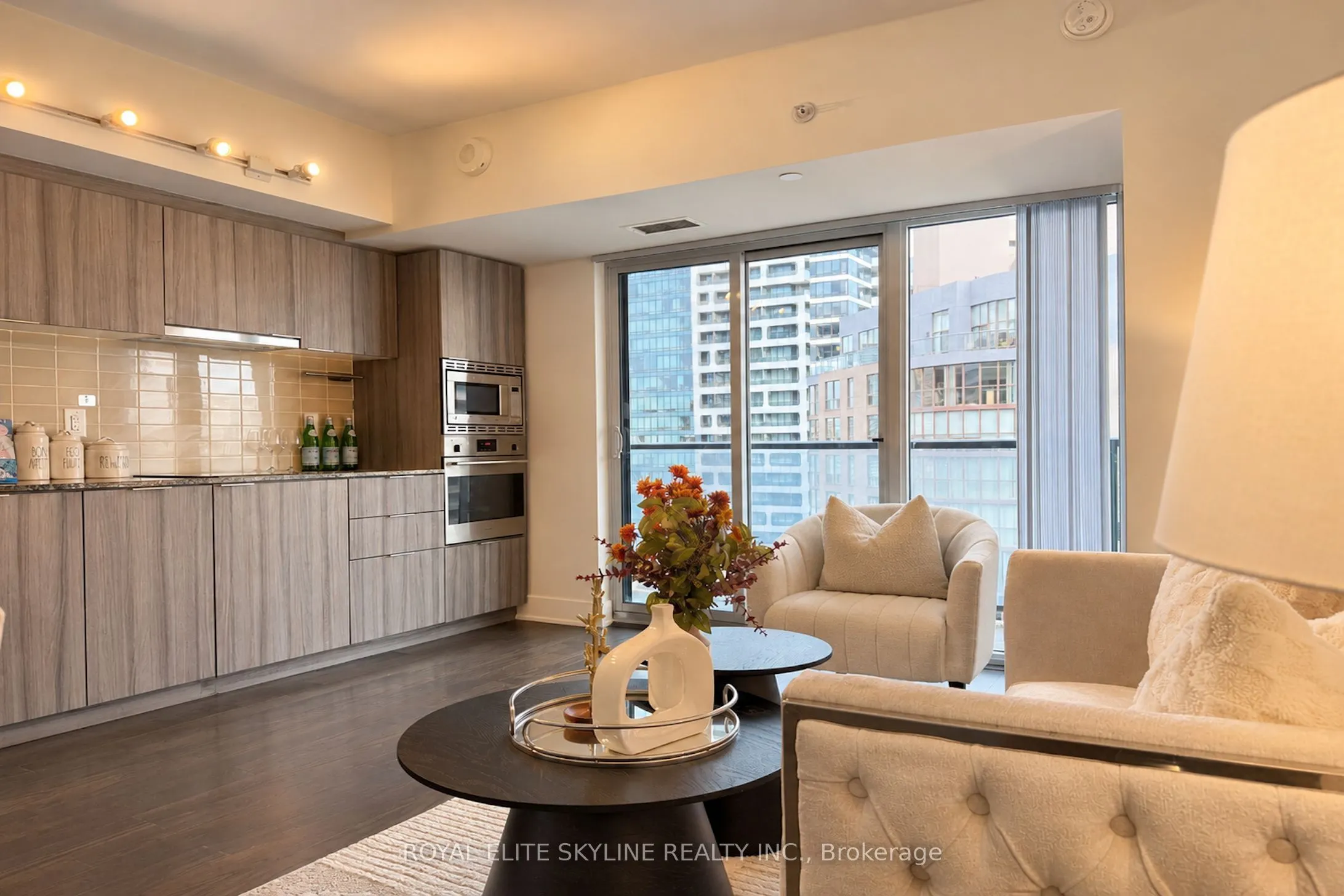 955 Bay Street #2401