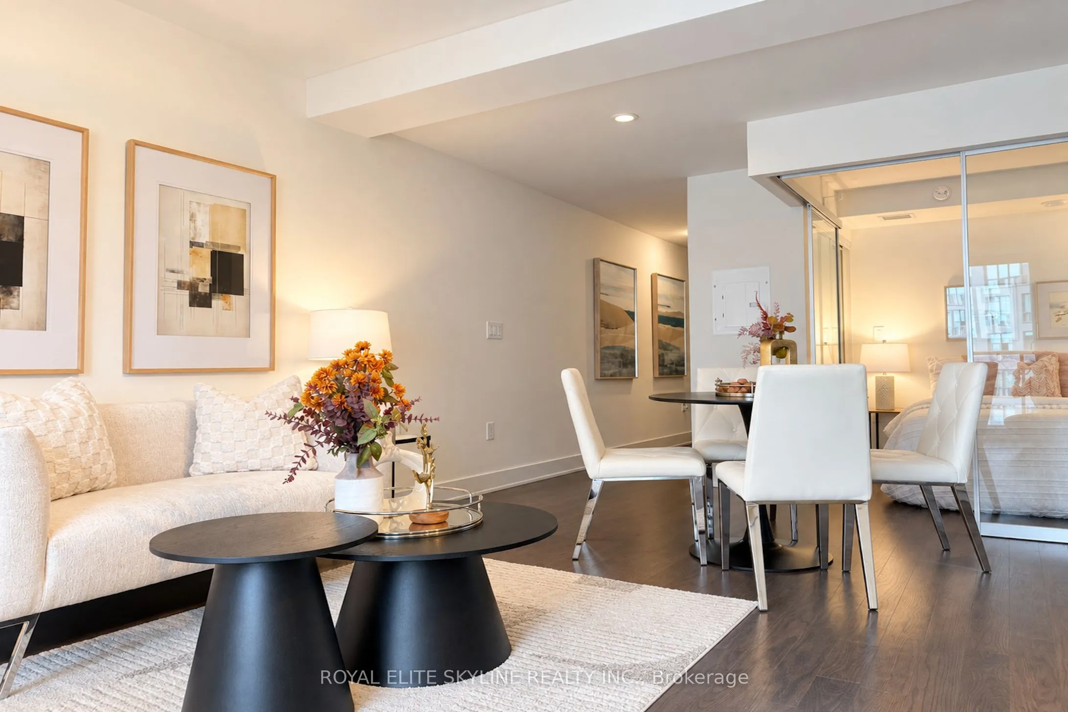 955 Bay Street #2401
