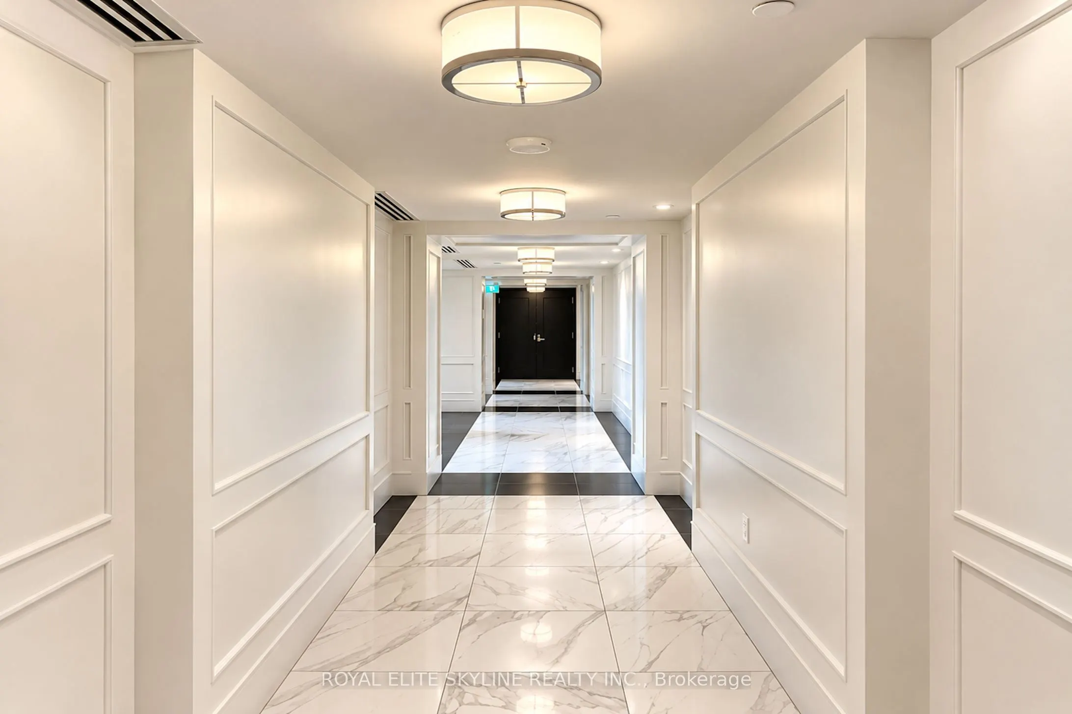 955 Bay Street #2401