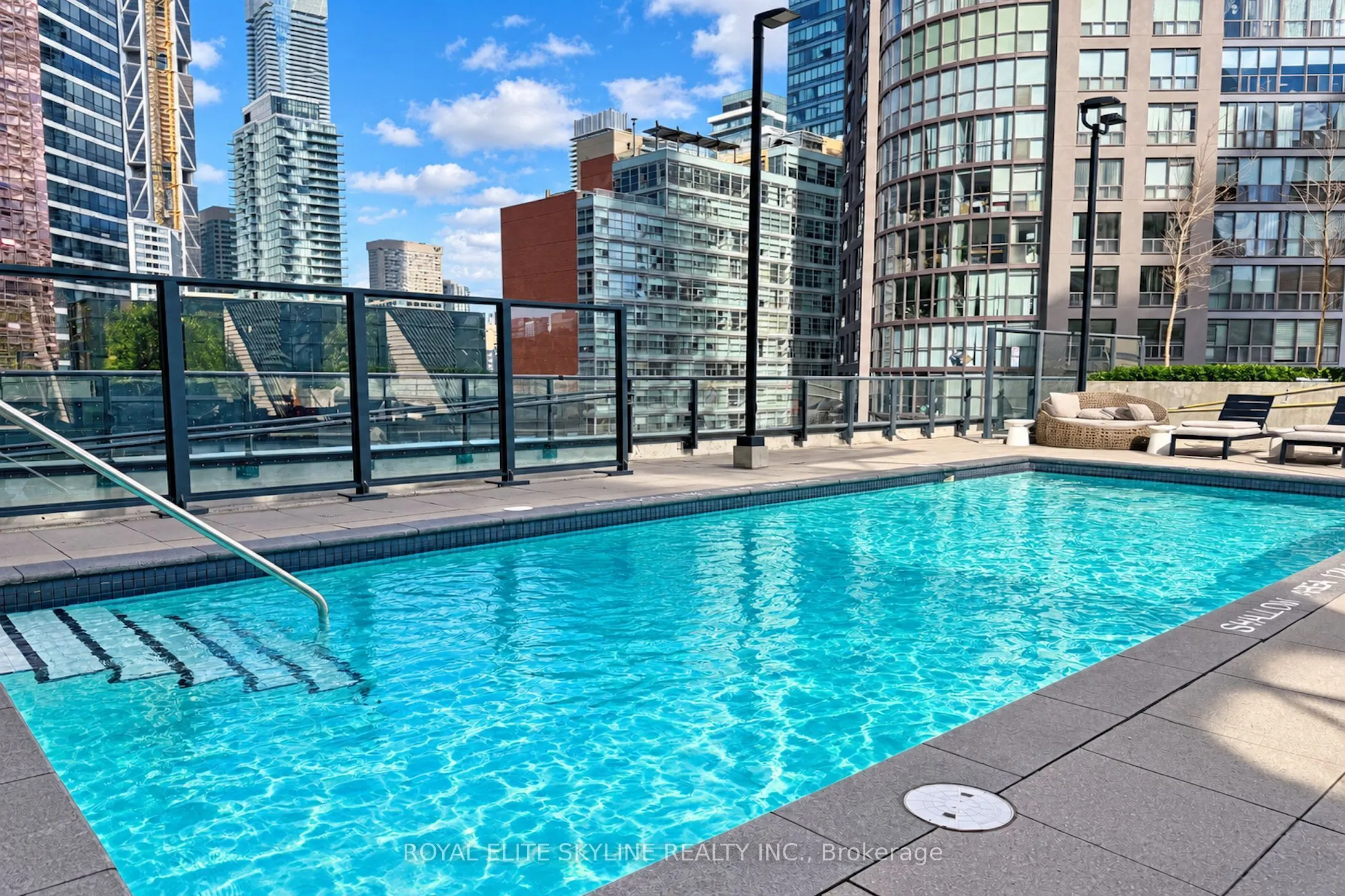 955 Bay Street #2401