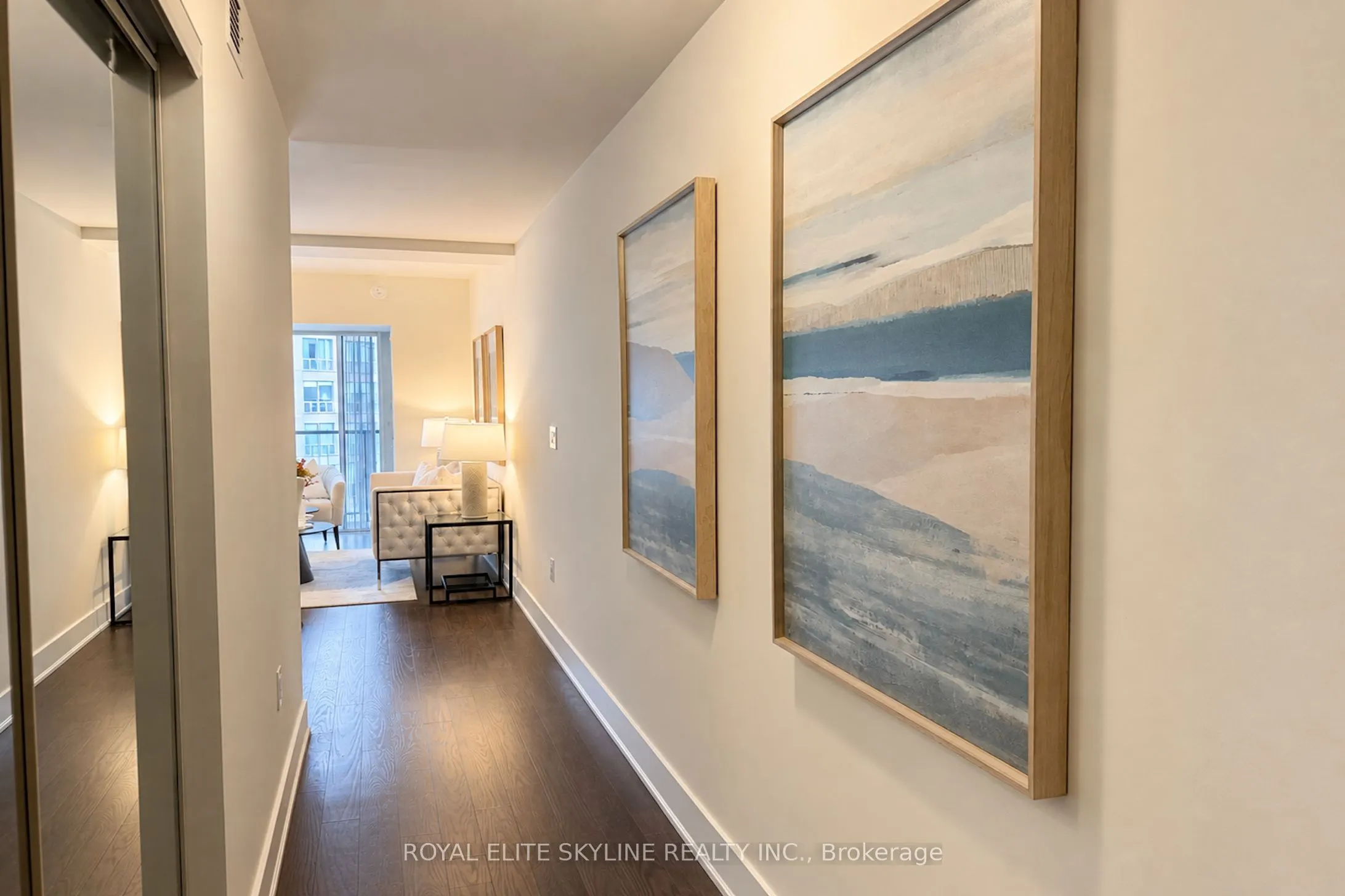 955 Bay Street #2401