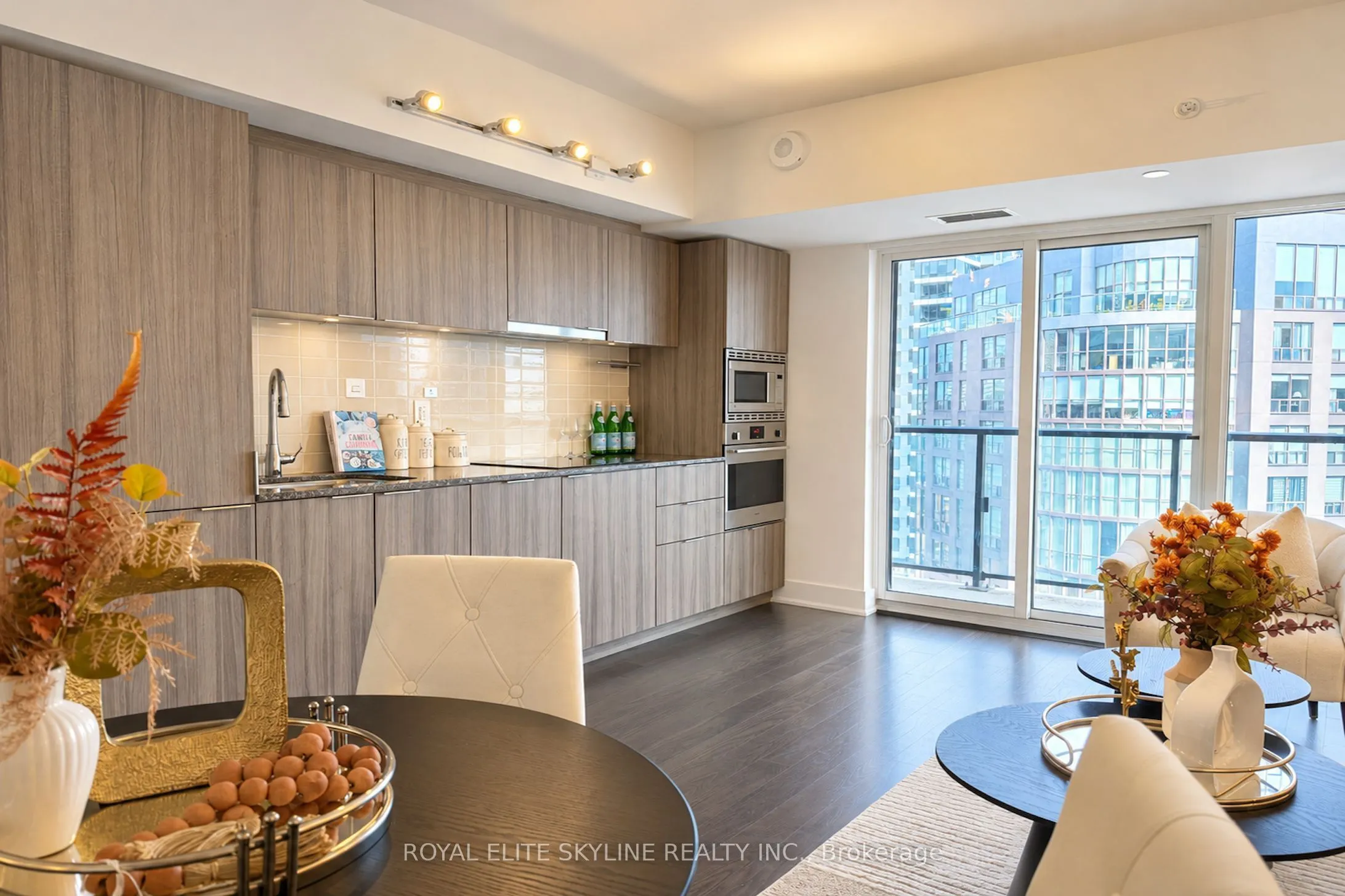 955 Bay Street #2401