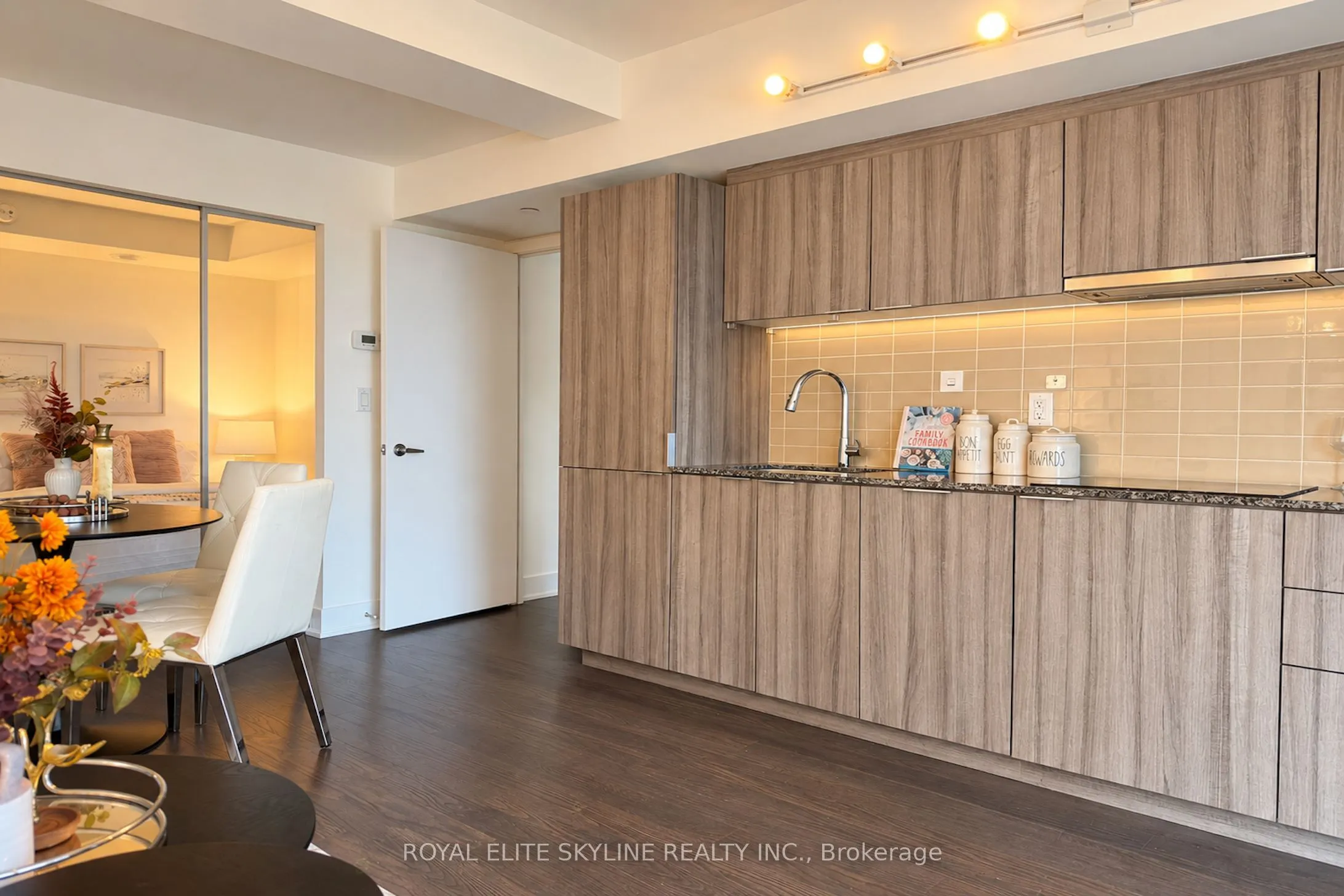 955 Bay Street #2401