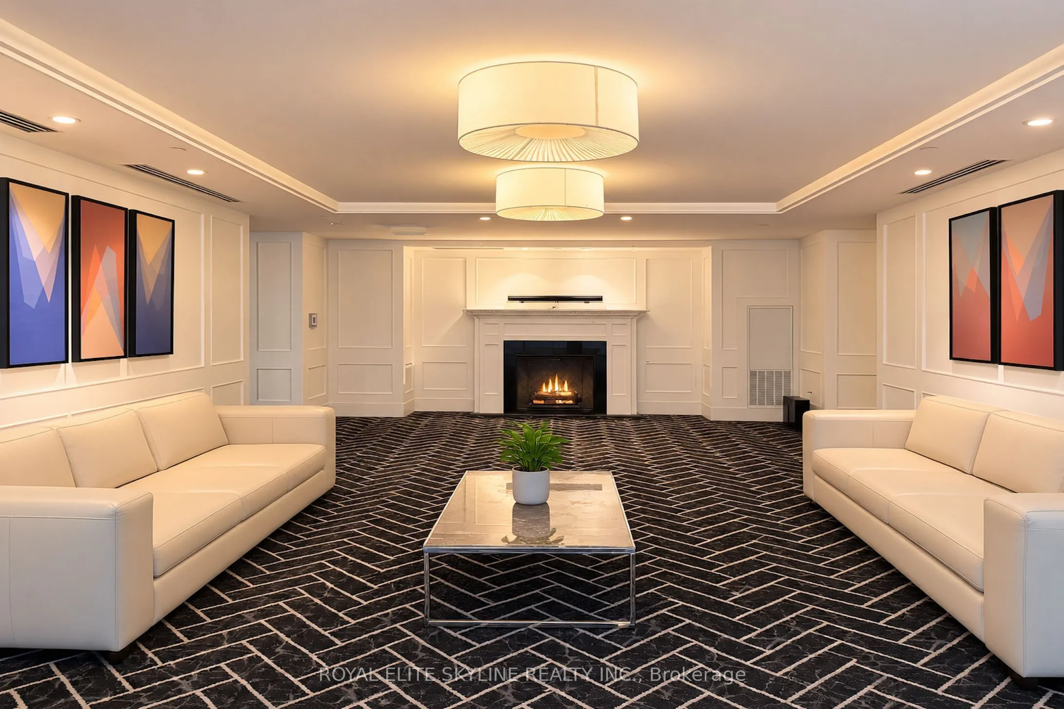 955 Bay Street #2401