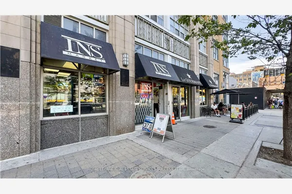 148 Spadina Avenue #3