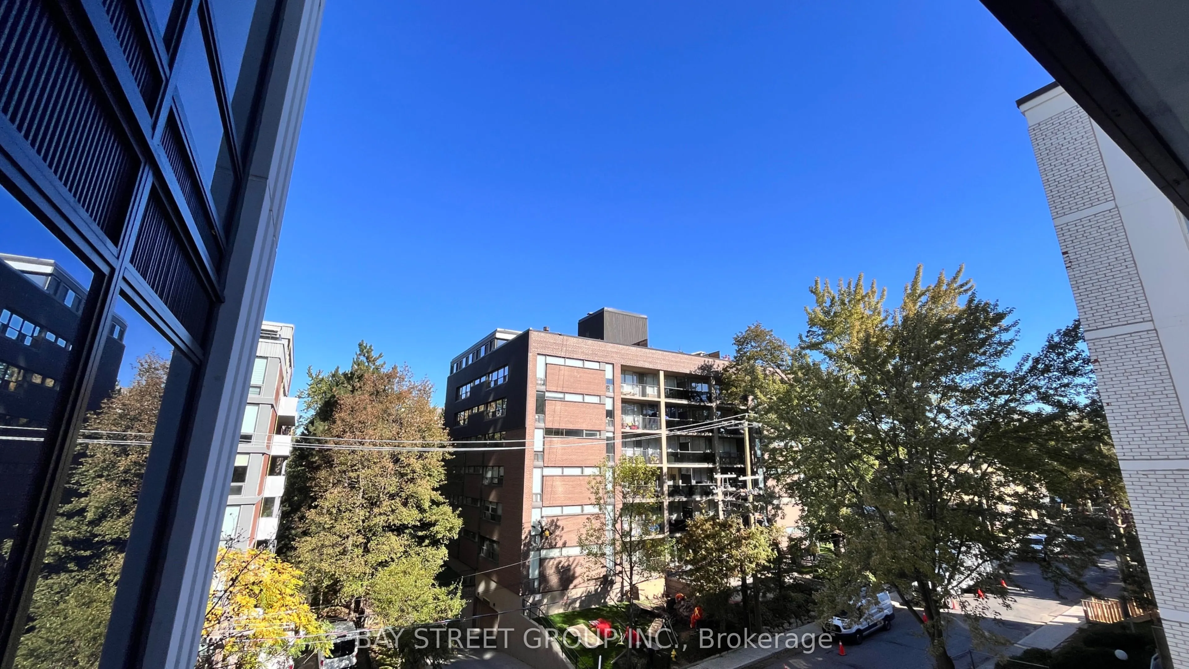 91 Montclair Avenue #627