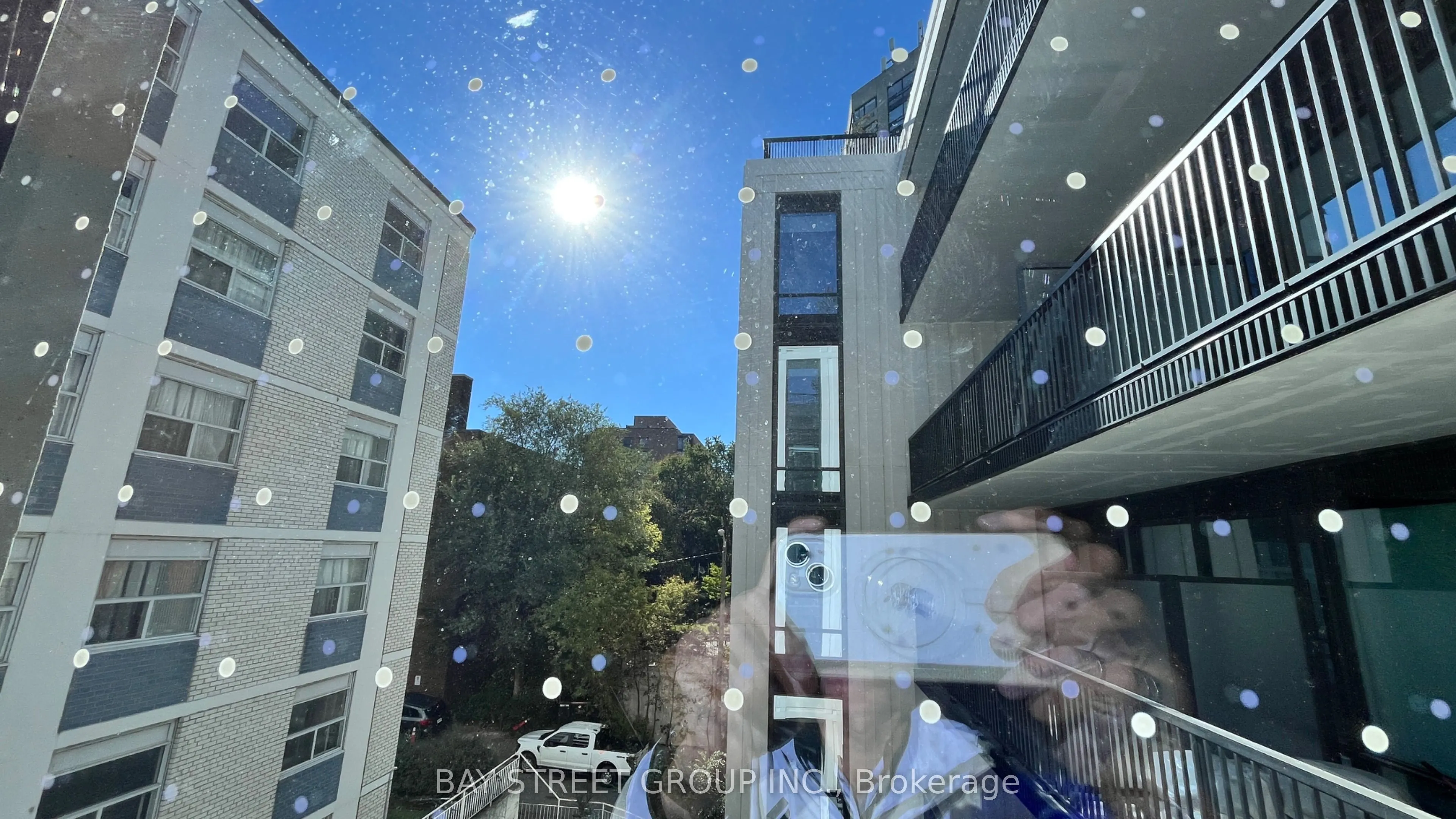 91 Montclair Avenue #627