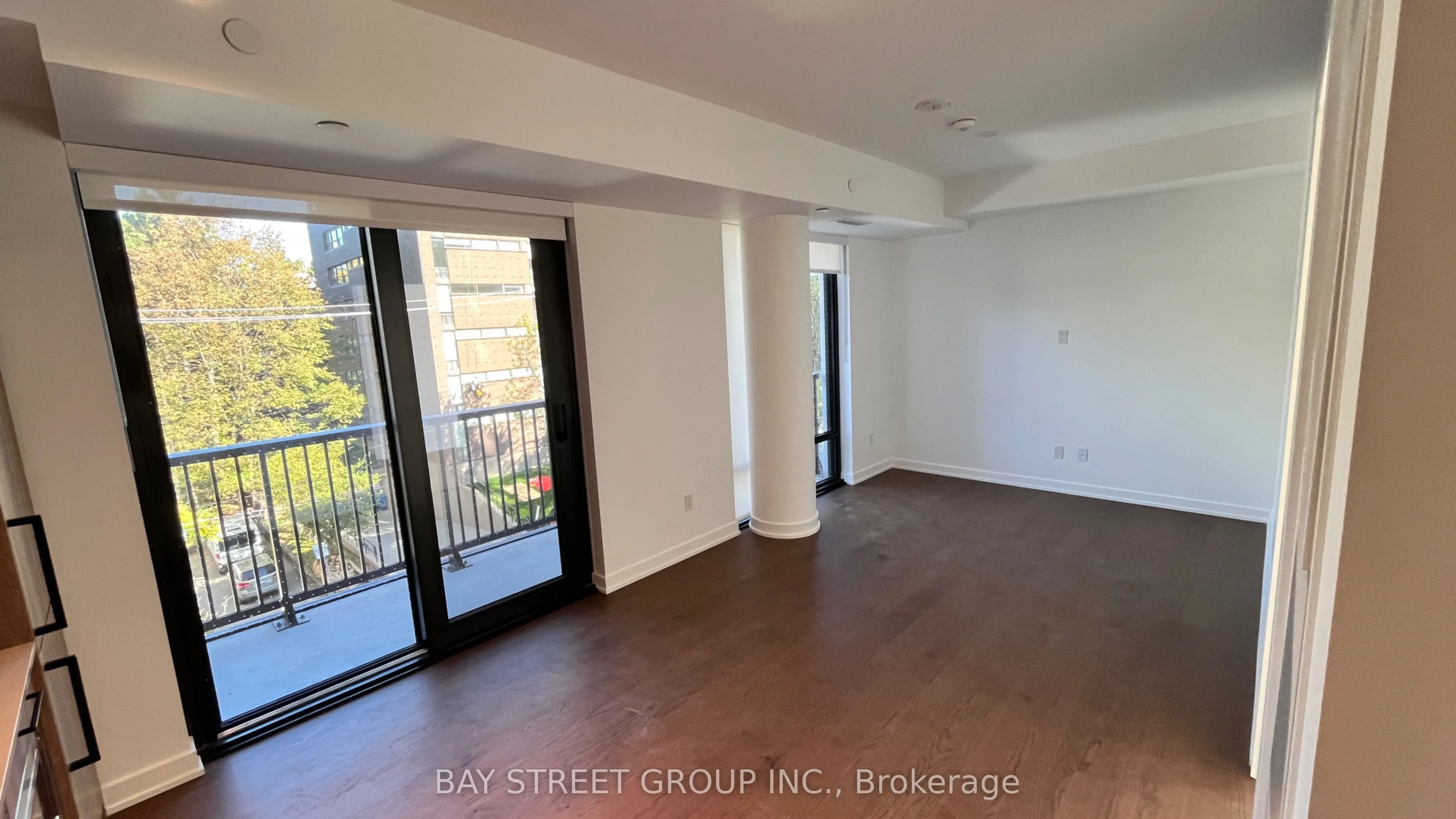 91 Montclair Avenue #627