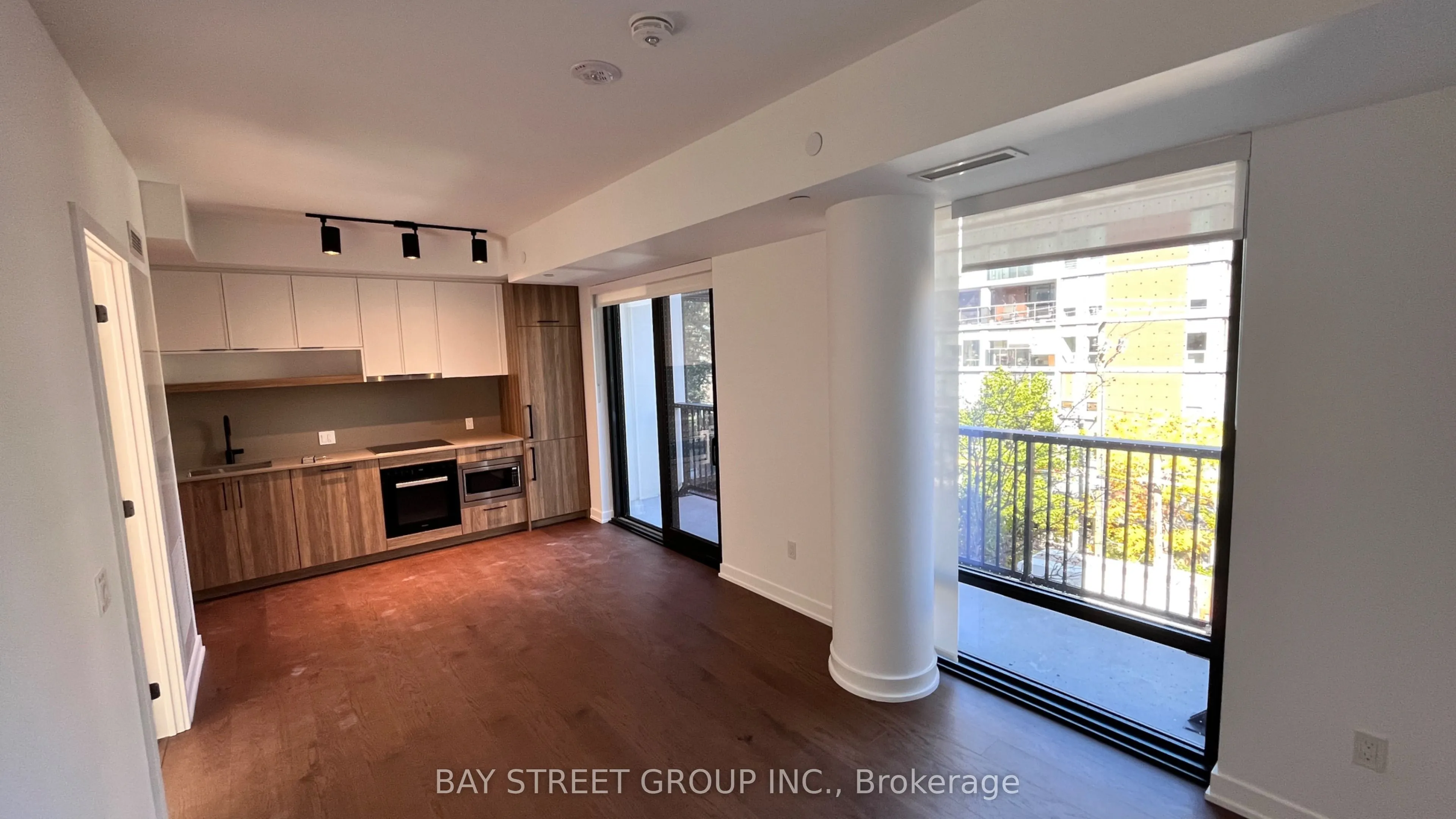 91 Montclair Avenue #627