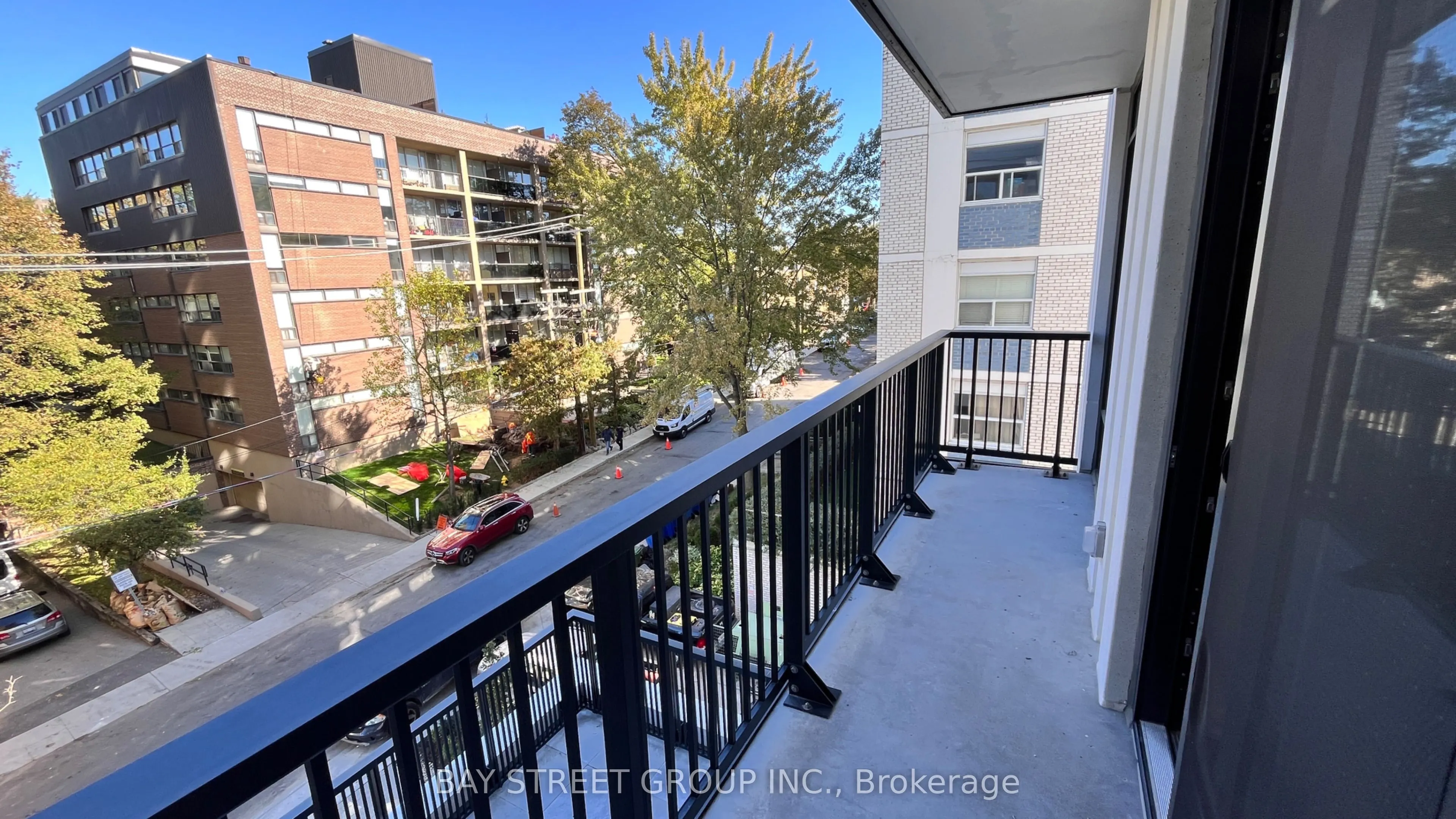 91 Montclair Avenue #627