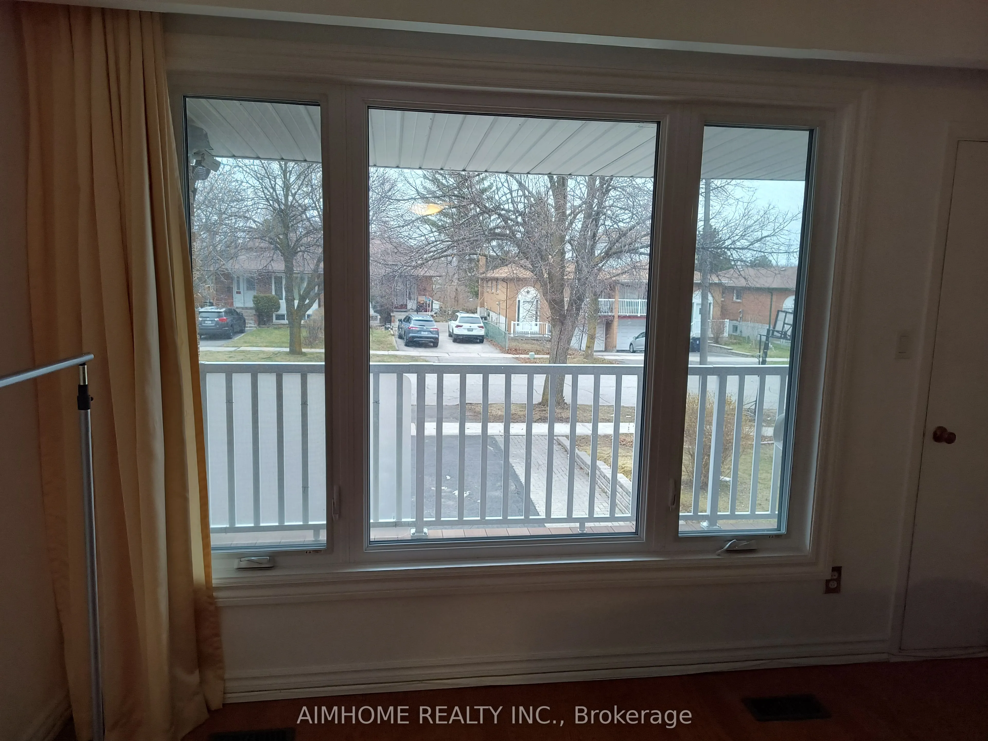 68 Mentor Boulevard