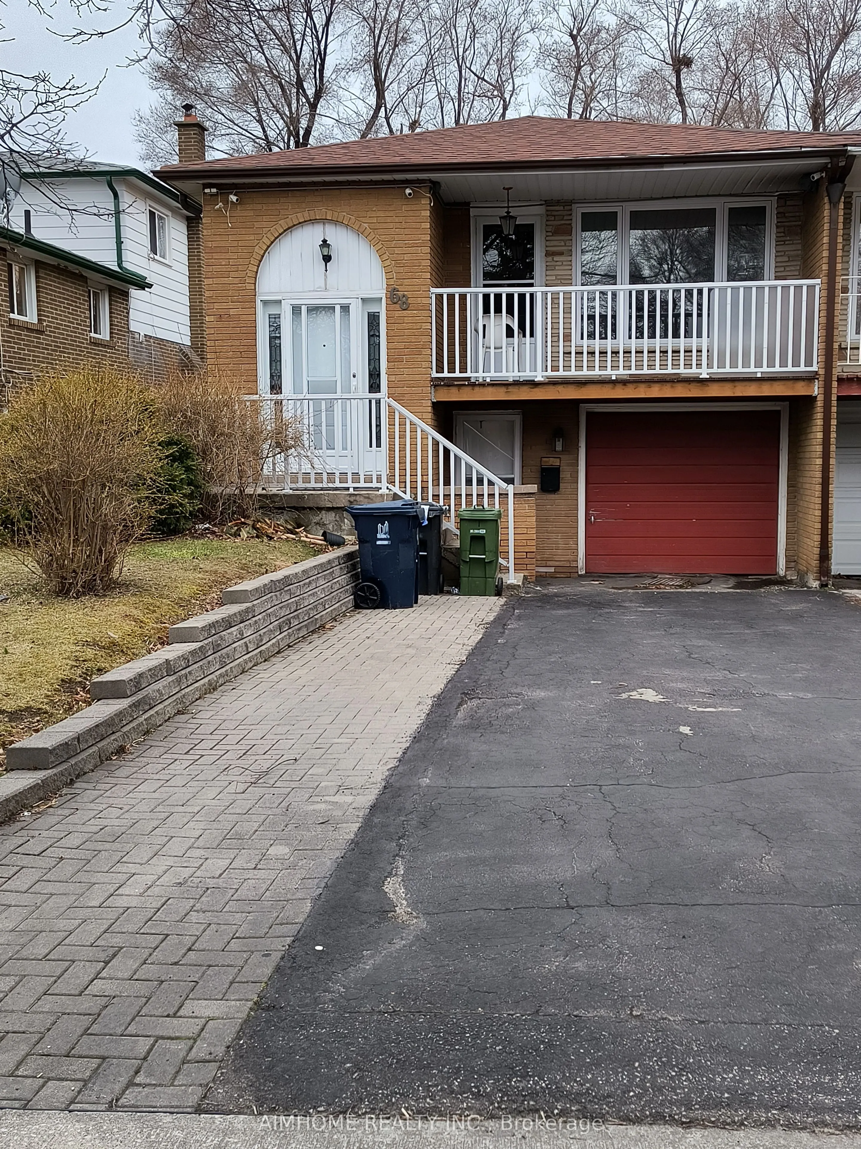 68 Mentor Boulevard