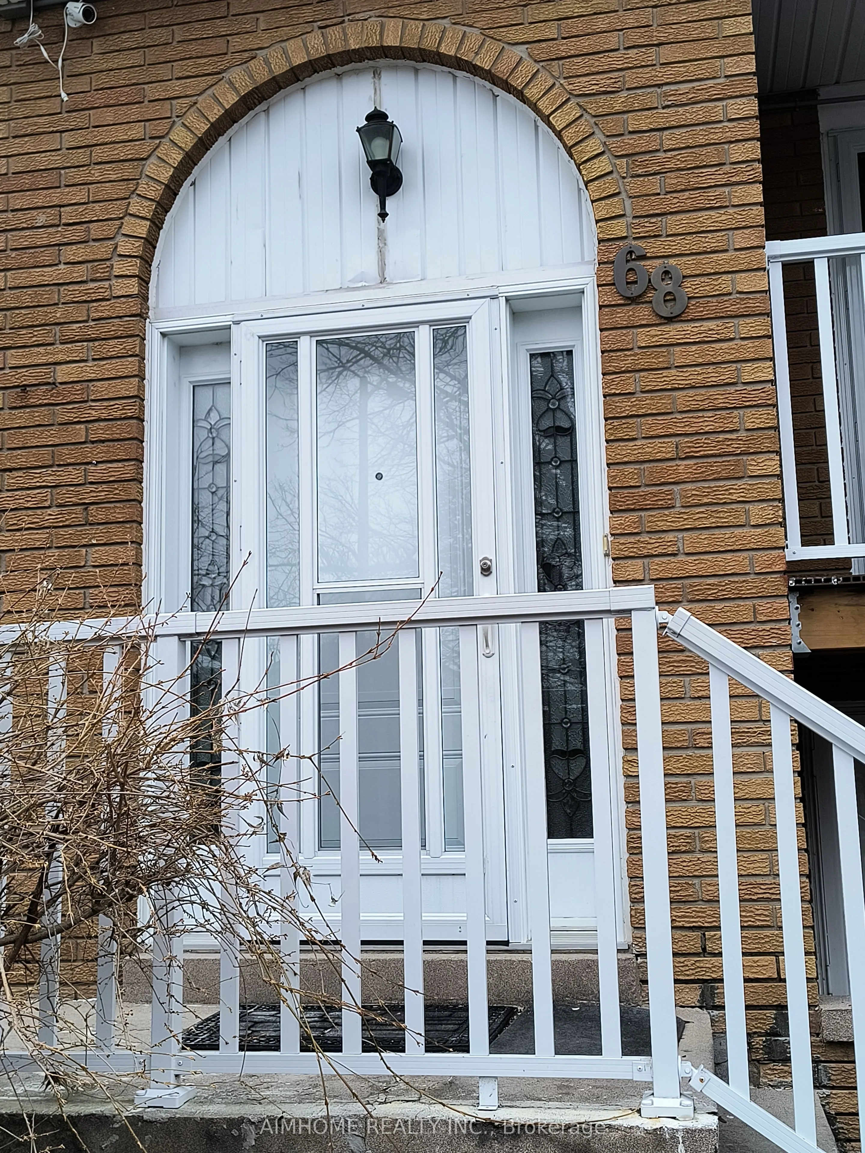 68 Mentor Boulevard