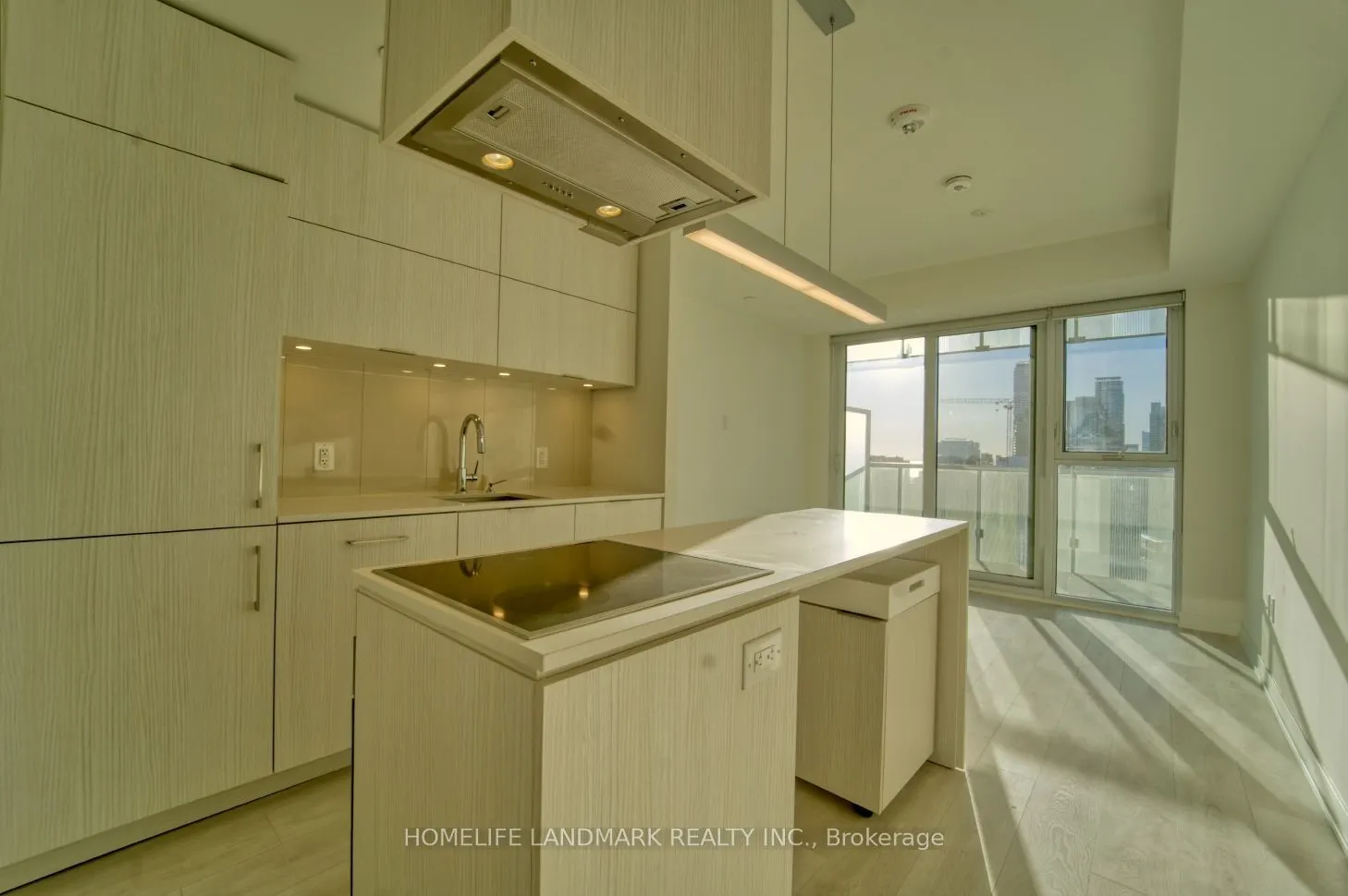 15 Lower Jarvis Street #3309