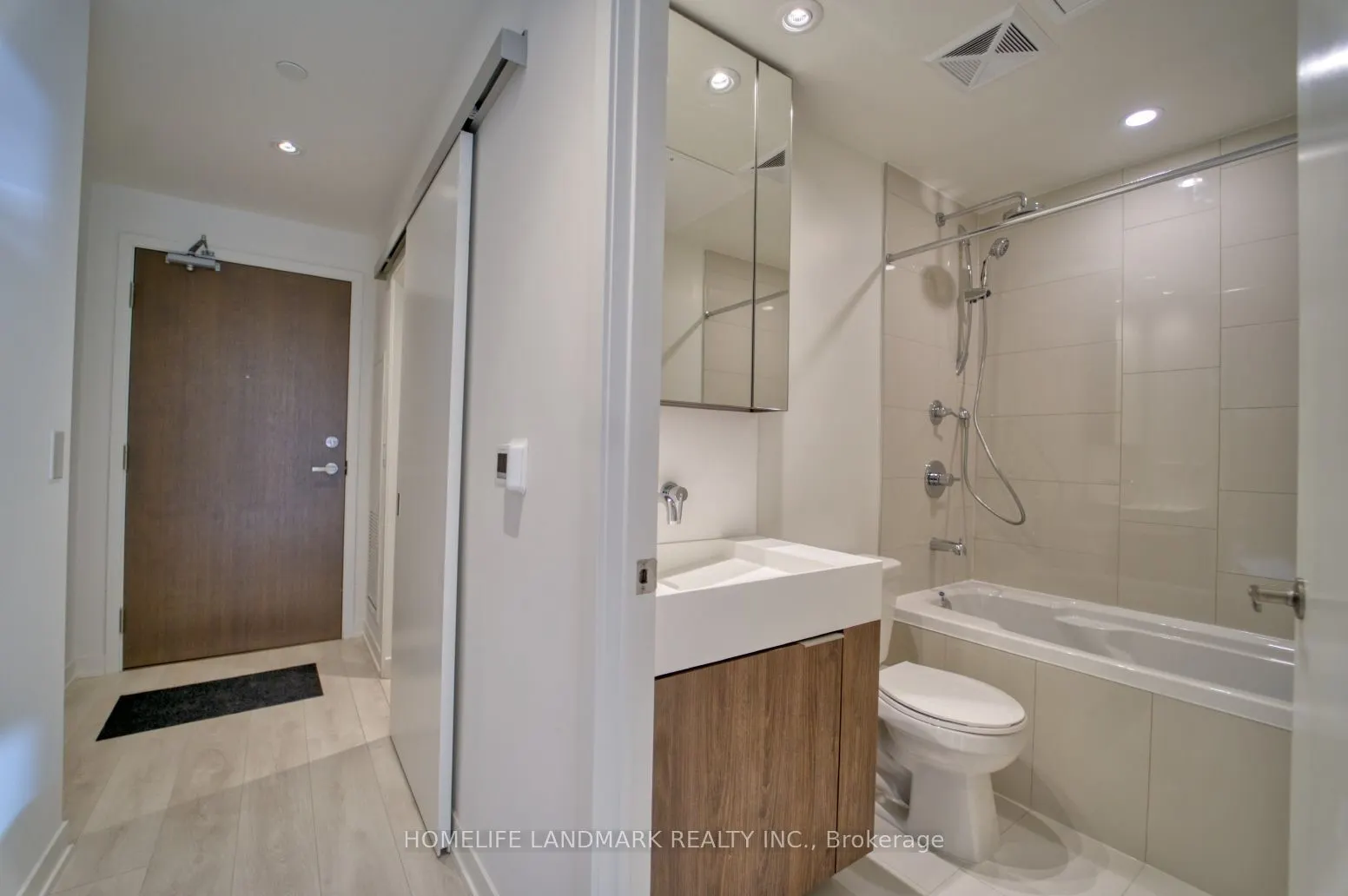 15 Lower Jarvis Street #3309