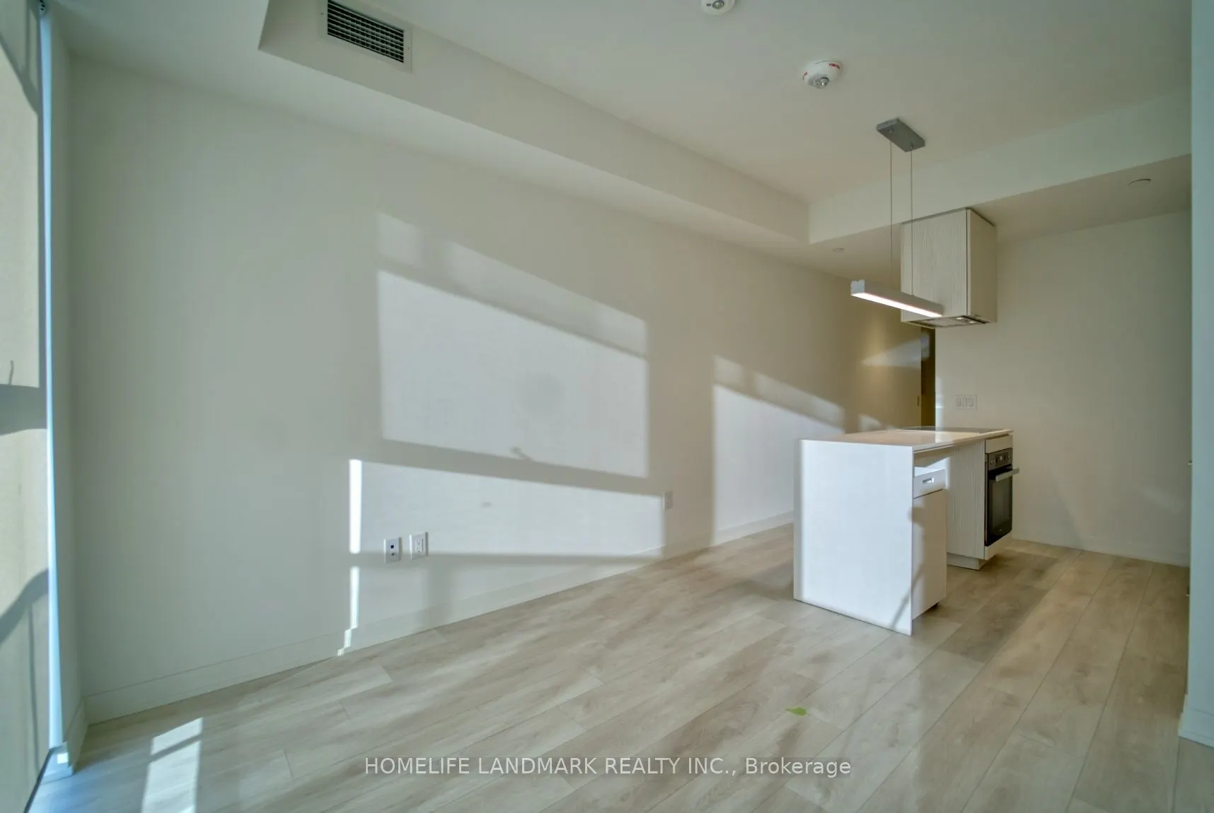 15 Lower Jarvis Street #3309