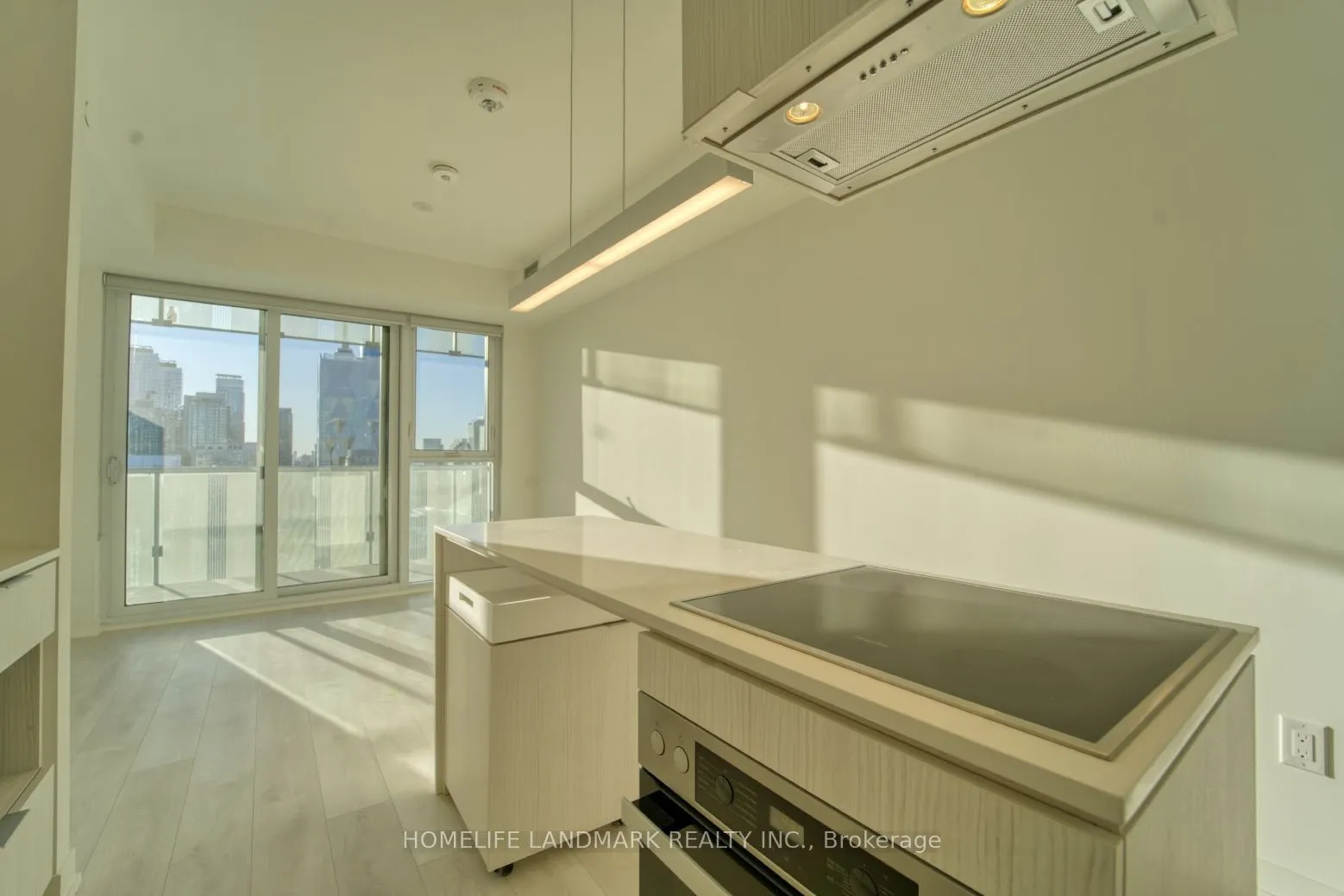 15 Lower Jarvis Street #3309