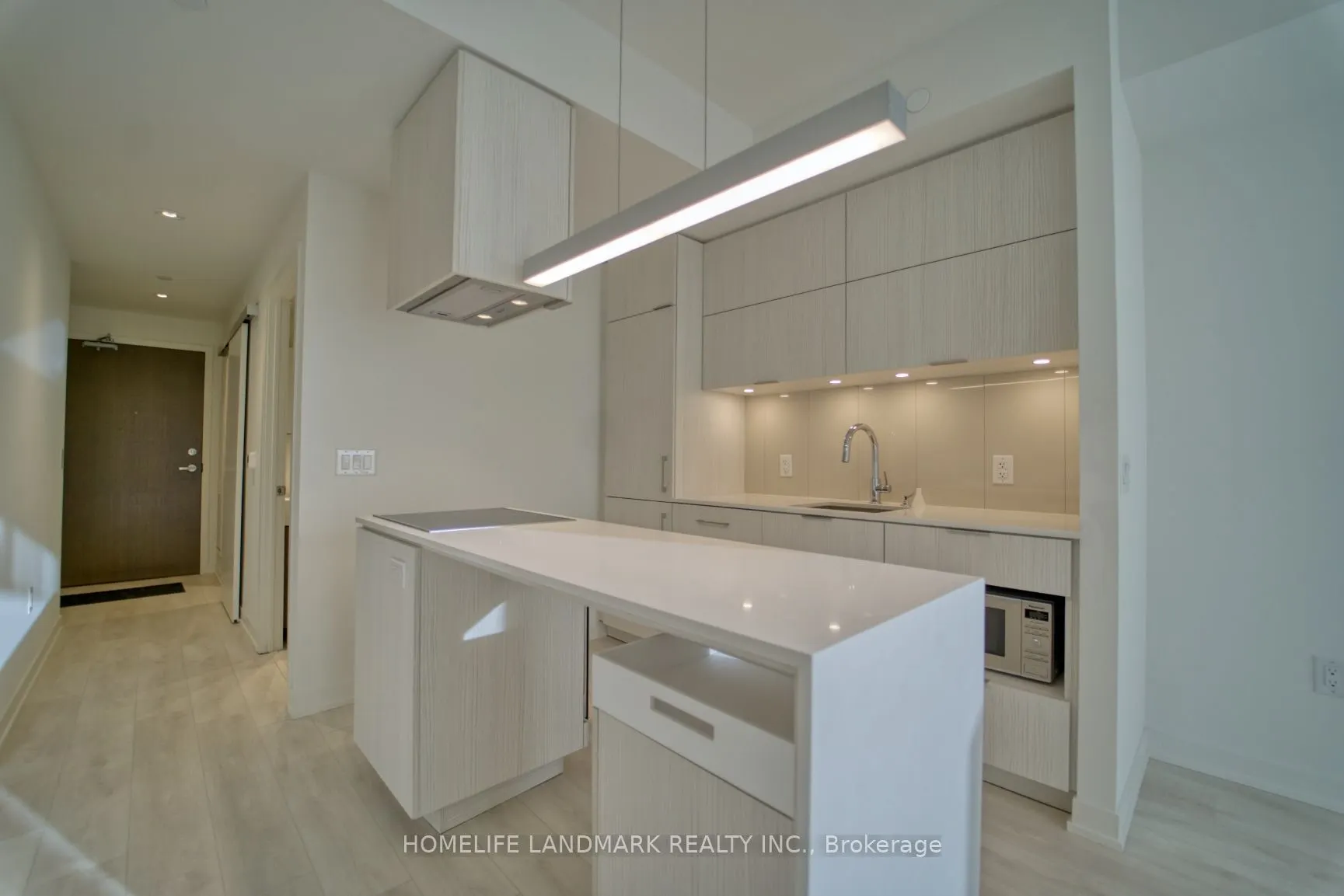 15 Lower Jarvis Street #3309