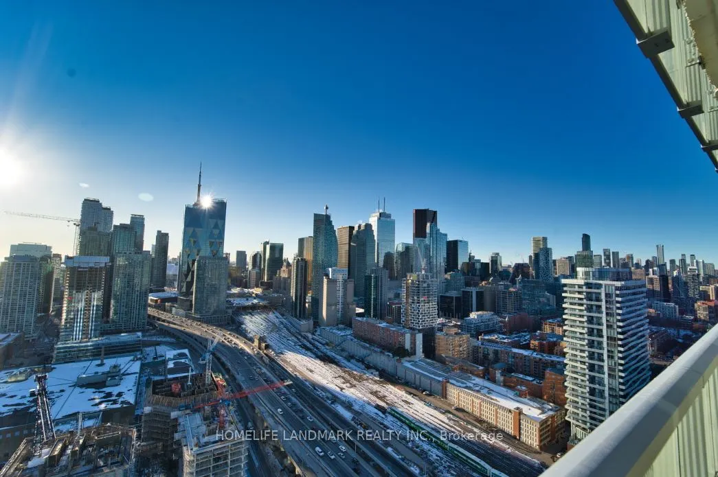 15 Lower Jarvis Street #3309