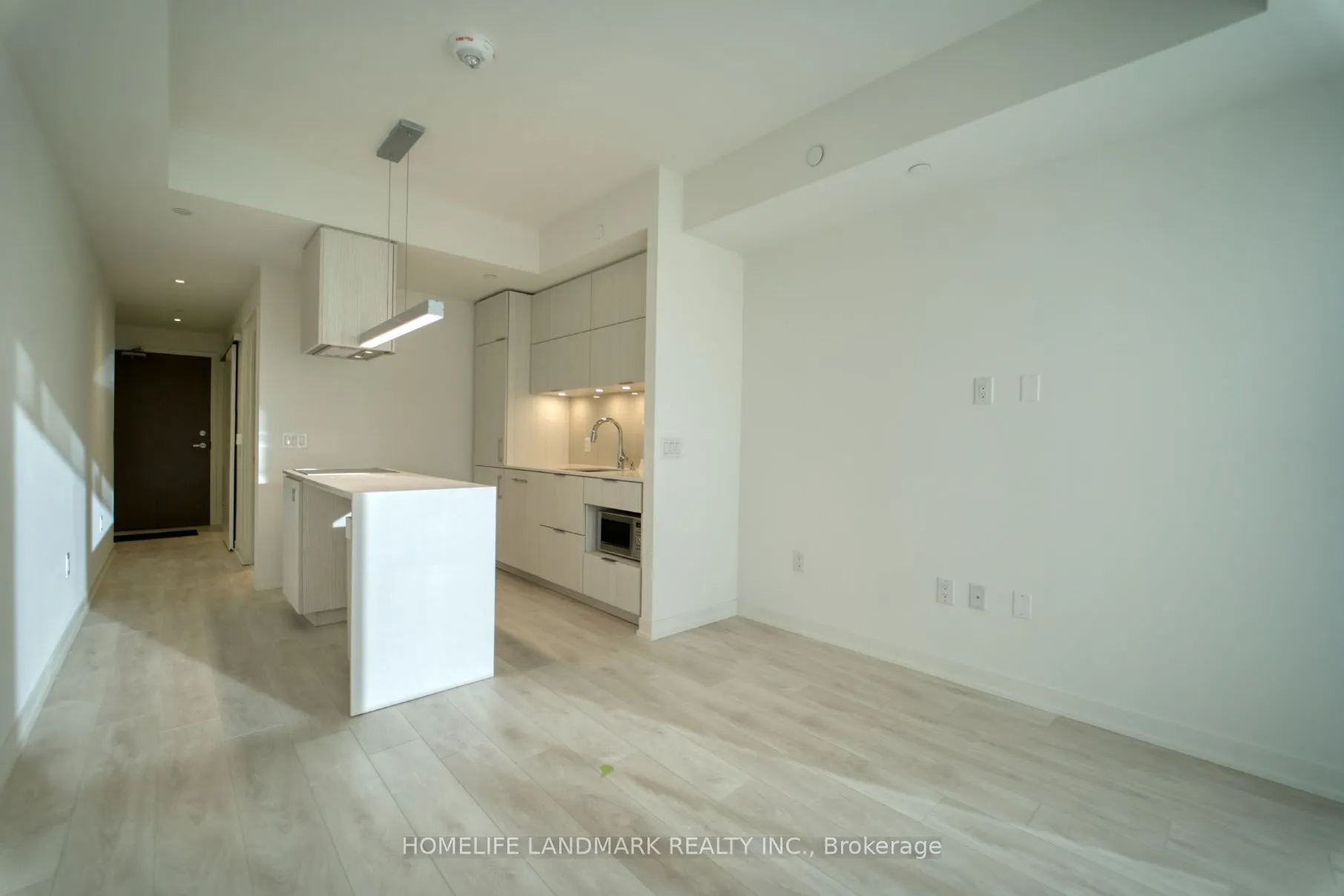 15 Lower Jarvis Street #3309