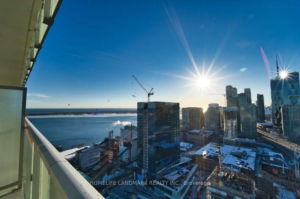 15 Lower Jarvis Street #3309