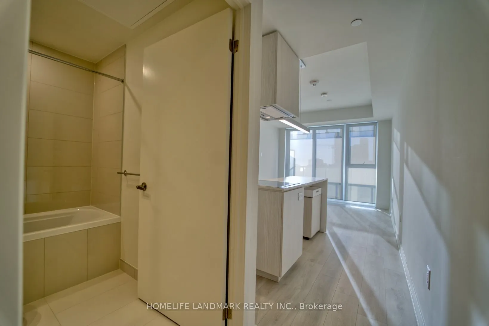 15 Lower Jarvis Street #3309
