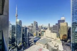 33 Bay Street #4903
