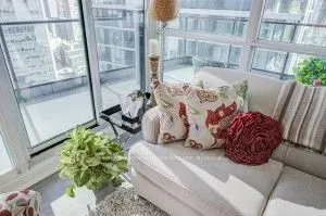 33 Bay Street #4903