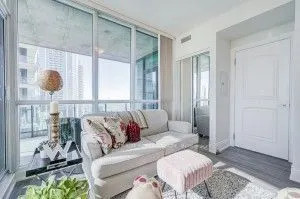 33 Bay Street #4903
