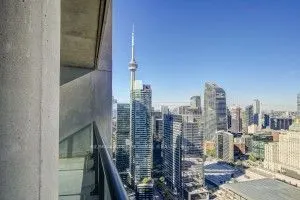 33 Bay Street #4903