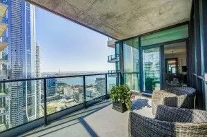 33 Bay Street #4903