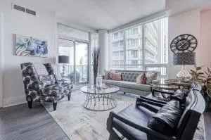 33 Bay Street #4903