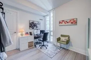 33 Bay Street #4903