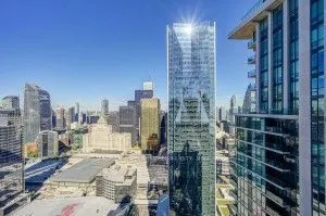 33 Bay Street #4903
