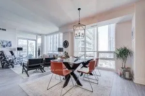 33 Bay Street #4903