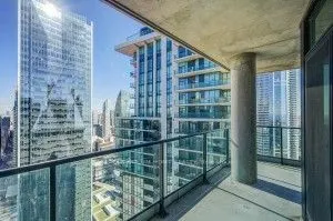33 Bay Street #4903