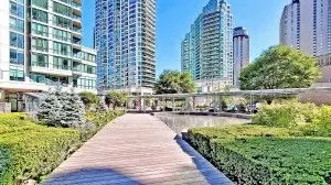 33 Bay Street #4903