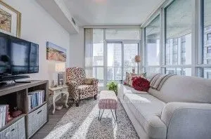 33 Bay Street #4903