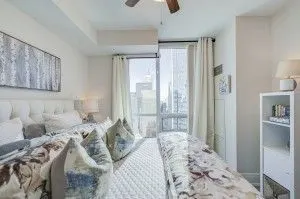 33 Bay Street #4903