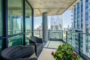 33 Bay Street #4903