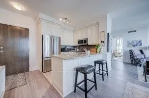 33 Bay Street #4903