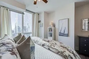 33 Bay Street #4903