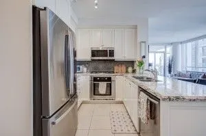 33 Bay Street #4903