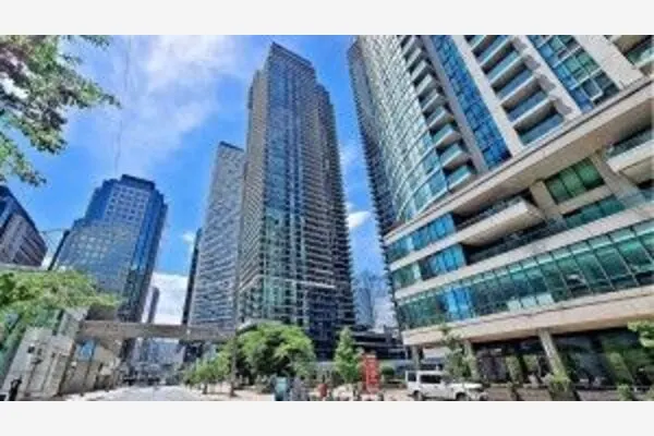33 Bay Street #4903