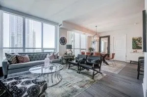 33 Bay Street #4903