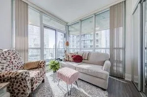 33 Bay Street #4903