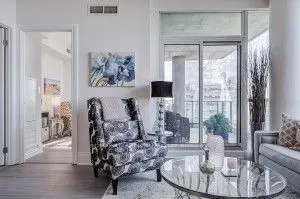 33 Bay Street #4903