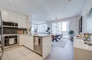 33 Bay Street #4903