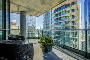 33 Bay Street #4903