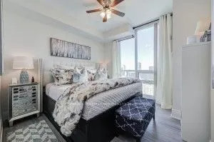 33 Bay Street #4903